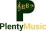 PlentyMusic